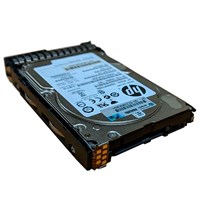 Жесткий диск HP 6TB 12G 7.2K 3.5" SAS, 793699-B21 793699-B21