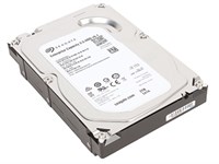 Жесткий диск Seagate 2TB 6G 7.2K 3.5" SATA, ST2000NM0008 ST2000NM0008