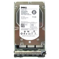 Жесткий диск HDD Dell 600Gb SAS 3,5", W347K W347K