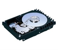 Жесткий диск Fujitsu 300GB 3.5" SAS, MBA3300RC MBA3300RC