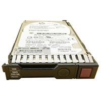 Жесткий диск HP 900GB 12G 10K 2.5" SAS, 785075-B21 785075-B21