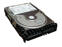 Жесткий диск IBM 146GB 10K 3.5" SCSI, 8B146J0 8B146J0