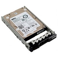 Жесткий диск Dell 1.2TB 12G 10K 2.5" SAS, 400-AJPI 400-AJPI