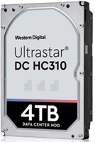 Жесткий диск Western Digital 4TB 3.5" SATA, HUS726T4TALE6L4, 0B36040 HUS726T4TALE6L4