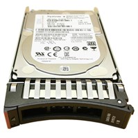 Жесткий диск IBM 1TB 6G 7.2K 2.5" SATA, 81Y9730 81Y9730