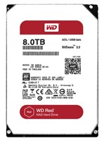 Жесткий диск Western Digital WD 8TB 2,5" SATA, WD80EFZX WD80EFZX