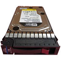 Жесткий диск HP 1TB 3G 7.2K 3.5" SATA, 454146-B21, 454273-001 454146-B21