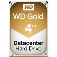 Жесткий диск WD SATA-III 4Tb RE (7200rpm) 64Mb 3.5", WD4002FYYZ WD4002FYYZ