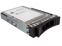 Жесткий диск HP 3TB 6G 7.2K 3.5" SAS, 652766-B21 652766-B21