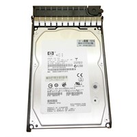 Жесткий диск HP 600GB 6G 15K 3.5" SAS, 516830-B21 516830-B21