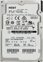 Жесткий диск HGST Ultrastar C15K600 300 Гб SAS 2.5", HUC156030CSS204 HUC156030CSS204