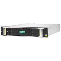 Полка расширения HPE MSA 2060 10GbE iSCSI LFF Storage R0Q75A