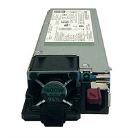 Блок питания HP 1600W 863373-001 863373-001