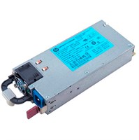 Блок питания HP 460W, 643954-101 643954-101