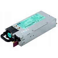 Блок питания HP 1200W, 438203-001 438203-001