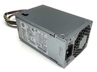 Блок питания HP 240W, 702455-001 702455-001