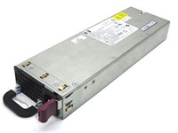 Блок питания HP 700W HP DL360 G5, 412211-001 412211-001