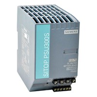 Блок питания Siemens SITOP 6EP1434-2BA20 6EP1434-2BA20