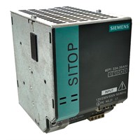 Блок питания Siemens 6EP1334-3BA00 6EP1334-3BA00