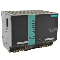 Блок питания Siemens SITOP 6EP1436-3BA00-8AA0 6EP1436-3BA00-8AA0