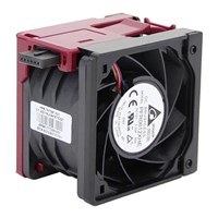 Вентилятор HPE High Performance Temperature Fan Kit, 867810-B21 867810-B21