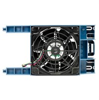 Вентилятор HP ML110 Gen9 PCI Fan and Baffle Kit 784580-B21 784580-B21