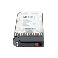 J9F43A Жесткий диск HPE 6Tb SAS 7200 об. J9F43A