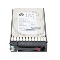 MB1000FBZPL Дисковый накопитель HP 1TB SAS 7.2K-rpm большого форм-фактора MB1000FBZPL