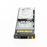 QR498A Жесткий диск HP 3PAR StoreServ M6710 1TB 6Gb SAS 7.2K SFF HDD QR498A