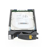 V3-VS07-020 Жесткий диск EMC 2TB 7.2K 3.5in 6G SAS HDD for VNX V3-VS07-020