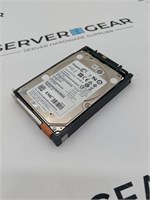 Жесткий диск 5051636 EMC Unity D3-2S10-1800 1,8 ТБ 10K 2,5 дюйма 12 Гб/с SAS 5051636