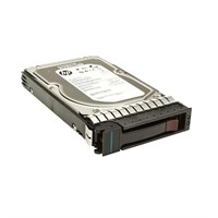 649327-002 Диск жесткий HP SPS-DRV HD 2 ТБ 7.2K LFF M6612 SAS 6G 649327-002