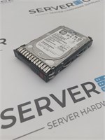 MM1000GBKAL Накопитель HP емкостью 1TB со скоростью вращения 7.2K формата 2.5 интерфейс SATA MM1000GBKAL