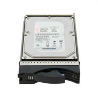 44E9195 Жесткий диск DS4200 500GB 7.2K SATA HDD Shipping 44E9195