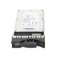 172X-5540 Жесткий диск DS3000 750GB HS dual port SATA Shipping 172X-5540