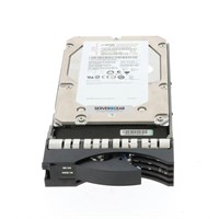 44V4440 Жесткий диск 450GB 15K RPM SAS Disk Drive 3.5 (AIX) Shipping 44V4440