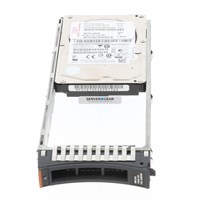 45W9612 Жесткий диск IBM 146GB 15K SED HDD Shipping 45W9612