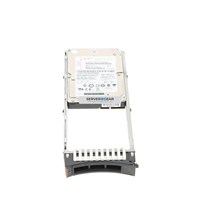 19B0 Жесткий диск 139GB 15K RPM SAS SFF-2 HDD (IBM i) Shipping 19B0