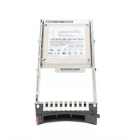 58B4 Жесткий диск 177GB SFF-2 SSD W/ EMLC (IBM i) Shipping 58B4