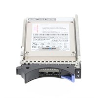 74Y5293 Жесткий диск 177GB SFF-1 SSD W/ EMLC (IBM i) Shipping 74Y5293