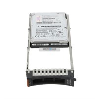 01LJ794 Жесткий диск 1.2TB 10K SAS SFF SAS Shipping 01LJ794