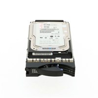 172X-5160 Жесткий диск IBM DS3000 36GB 15K HS SAS HDD Shipping 172X-5160