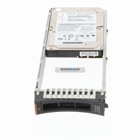 74Y6491 Жесткий диск 146GB 15K RPM SAS SFF-2 HDD (AIX/Linux) Shipping 74Y6491