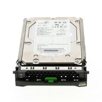 A3C40114566 Жесткий диск Fujitsu Primergy 300GB SAS 15K HDD A3C40114566