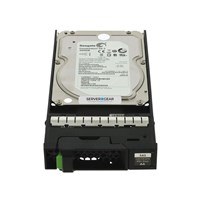 FTS:ETNN4HD Жесткий диск DX4x0 S2 4TB SAS HDD 6G 7.2K 3.5in FTS-ETNN4HD