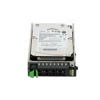 S26361-H1097-V100 Жесткий диск 146GB SAS HDD 6G 15K 2.5in S26361-H1097-V100