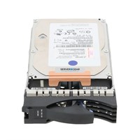 3676 Жесткий диск 69.7GB 15K RPM SAS DISK DRIVE (IBM i) 3676