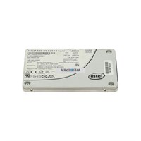SSDSC2BB120G4 Жесткий диск Intel DC S3500 120GB, SATA 6Gb/s, MLC 2.5in SSDSC2BB120G4