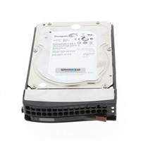ST4000NM0023-SEAGATE Жесткий диск 4TB 7.2K 3.5 SAS 6G ST4000NM0023 ST4000NM0023-SEAGATE