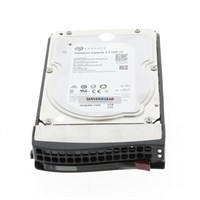ST4000NM0025-SEAGATE Жесткий диск 4TB 7.2K 3.5 SAS 12G ST4000NM0025 ST4000NM0025-SEAGATE